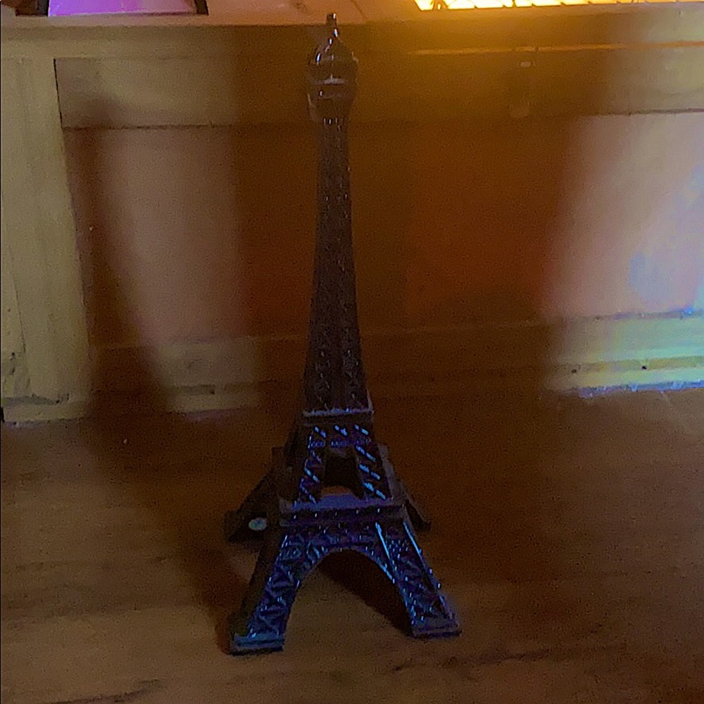 Eiffel Tower